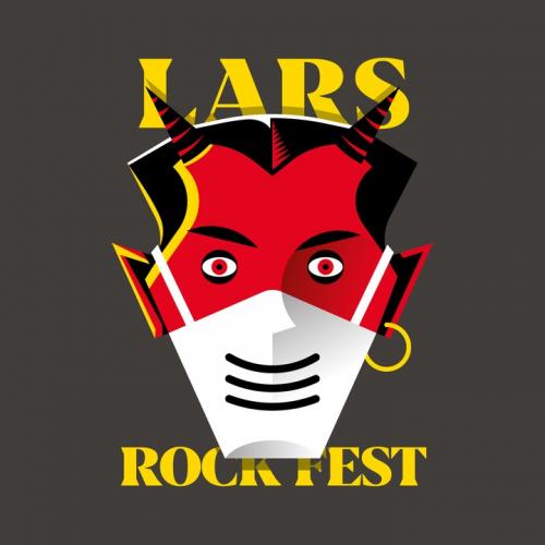 Lars Rock Fest A Chiusi Scalo - Chiusi