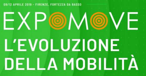 Expomove L'evoluzione Della Mobilità A Firenze - Firenze