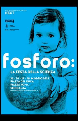 Fosforo La Festa Della Scienza A Senigallia - Senigallia