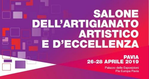 Salone Dell’artigianato Artistico E D’eccellenza A Pavia - Pavia