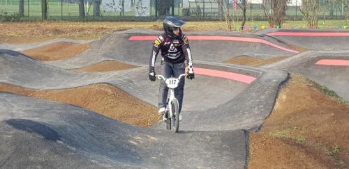 Red Bull Pump Track World Championship A Lainate - Lainate