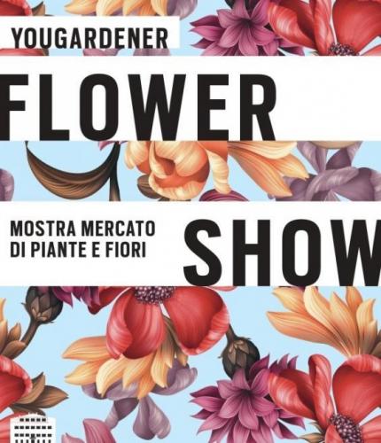 Yougardener Flower Show A Varese - Varese