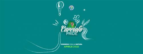 Carciofo Pride A Venturine Terme - Campiglia Marittima