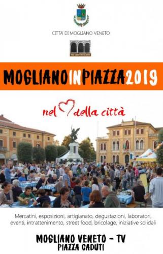 Calendario Degli Eventi A Mogliano Veneto - Mogliano Veneto