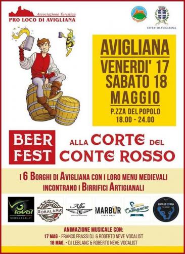 La Festa Della Birra A Avigliana - Avigliana