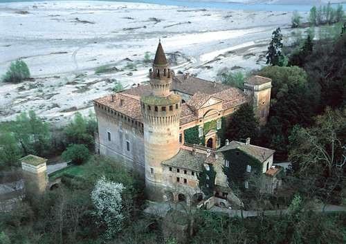 Wine & Castle Tour - Itinerari Per Scoprire Borghi Antichi - Castell'arquato