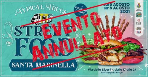 Festival Dello Street Food A Santa Marinella - Santa Marinella