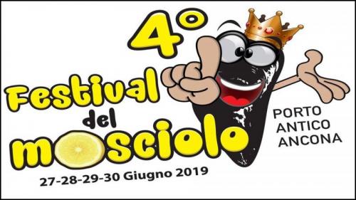 Il Festival Del Mosciolo A Ancona - Ancona