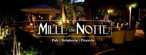 Mille E Una Notte A Palermo - Palermo