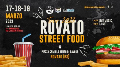Rovato Street Food - Rovato