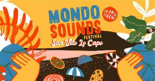 Mondo Sound Festival A San Vito Lo Capo - San Vito Lo Capo