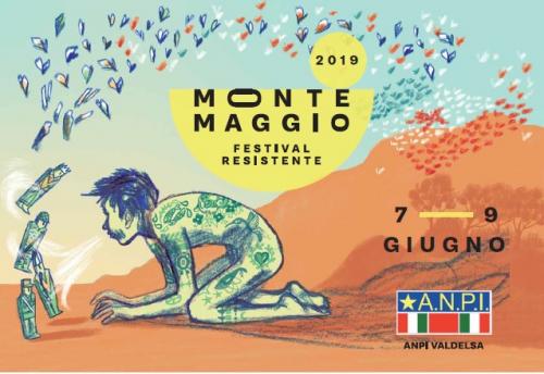 Montemaggio Festival Resistente A Monteriggioni - Monteriggioni