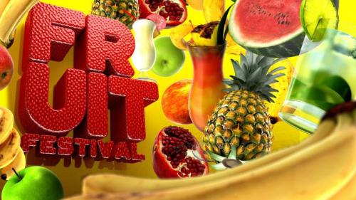 Fruit Festival A Marano Vicentino - Marano Vicentino