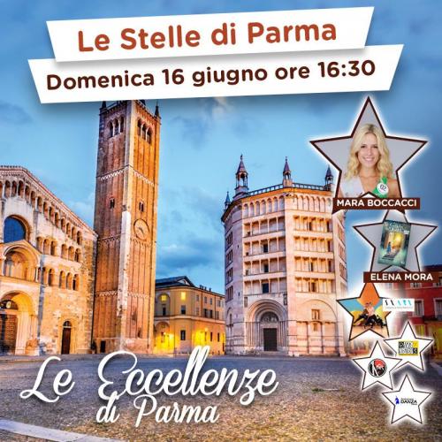 Le Stelle Di Parma - Premiazione Delle Eccellenze A Parma - Parma