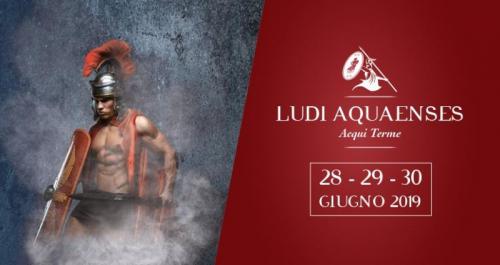 Ludi Aquaenses Ad Acqui Terme - Acqui Terme