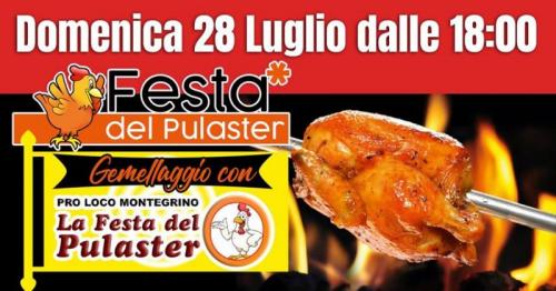La Festa Del Pulaster A Castelveccana  - Castelveccana