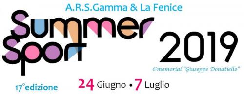 Summer Sport A Benevento - Benevento