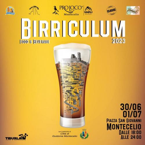 Festa Della Birra A Guidonia Montecelio - Guidonia Montecelio