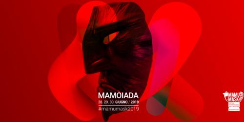Festival Internazionale Delle Maschere A Mamoiada - Mamoiada