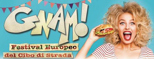 Gnam! Festival Europeo Del Cibo Di Strada A Reggio Calabria - Reggio Calabria