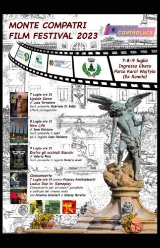 A Monte Compatri Film Festival - Monte Compatri