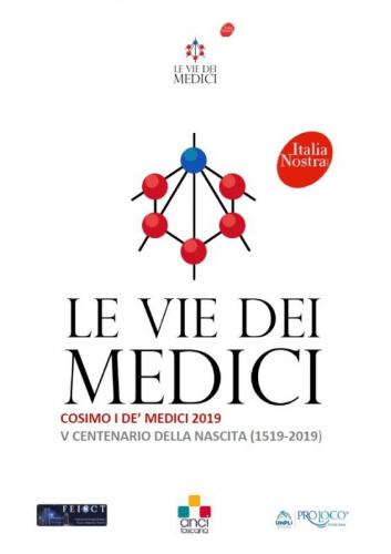 Le Vie Dei Medici A Castrocaro Terme - Castrocaro Terme E Terra Del Sole