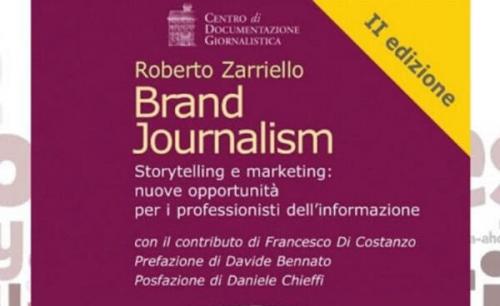 Brand Journalism Di Roberto Zarriello A Termoli - Termoli