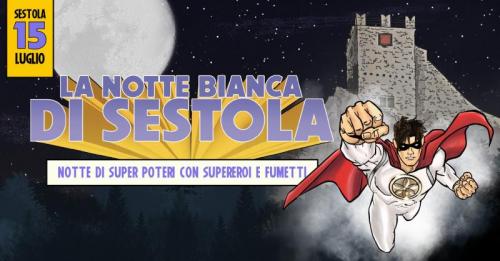 La Notte Bianca A Sestola - Sestola