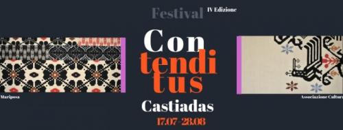 Festival Contendi Contus A Castiadas - Castiadas