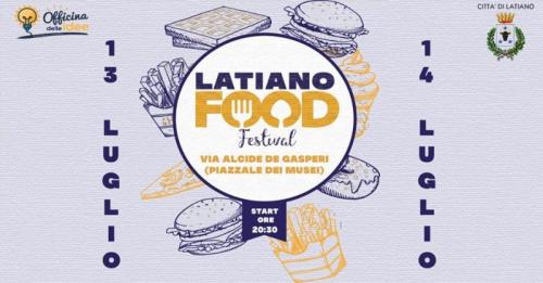 Latiano Food Festival - Latiano
