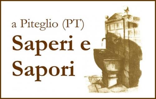 Saperi E Sapori A Piteglio - San Marcello Piteglio