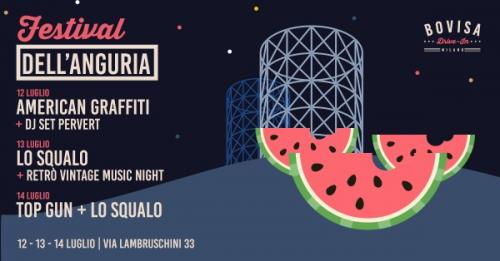 Festival Dell'anguria - Milano