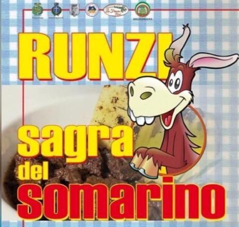  Sagra Del Somarino A Runzi  - Bagnolo Di Po