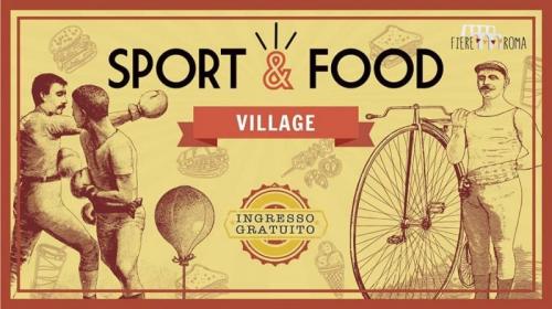 Sport E Food Village A Marina Di Cerveteri - Cerveteri