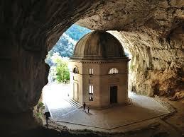 Meraviglie Di Frasassi - Le Grotte E La Gola - Genga