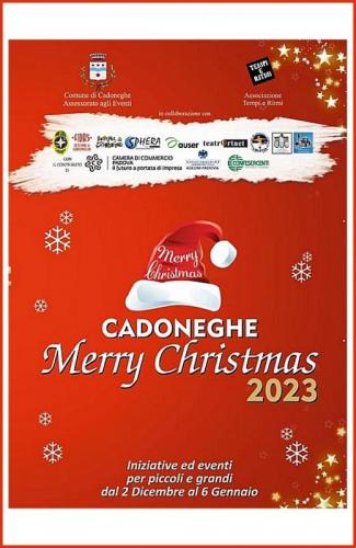 Natale A Cadoneghe - Cadoneghe