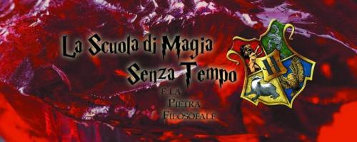 Scuola Di Magia Senza Tempo A Vigolzone - Vigolzone