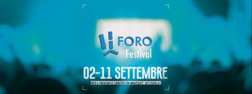 Il Foro Festival A Carmagnola - Carmagnola