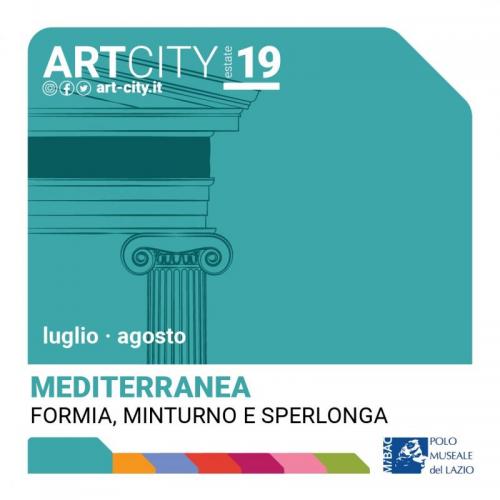 Mediterranea - Arte, Musica E Spettacoli A Roma E Nel Lazio - Formia