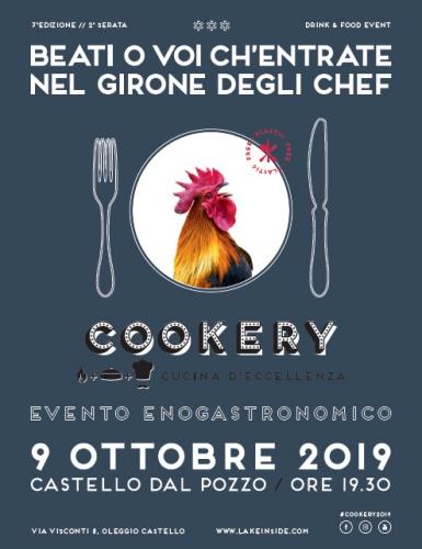 Cookery A Oleggio Castello - Oleggio Castello