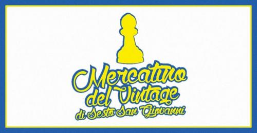 Il Mercatino Del Vintage A Sesto San Giovanni - Sesto San Giovanni