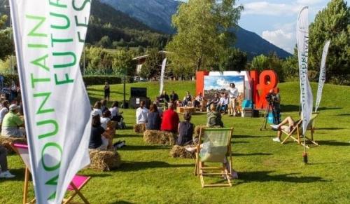 Mountain Future Festival Sull'altopiano Della Paganella - Andalo