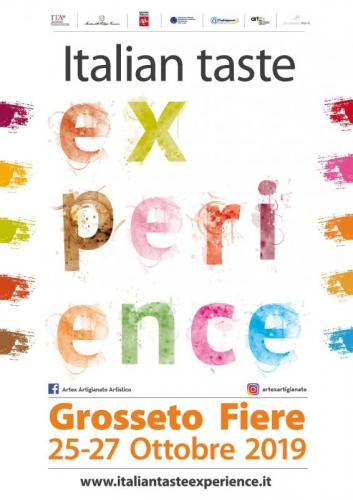 Italian Taste Experience A Grosseto - Grosseto