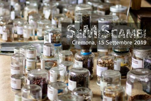 Semiscambi A Cremona - Cremona
