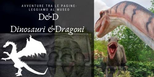 D&d Dinosauri & Dragoni A Castell'arquato - Castell'arquato