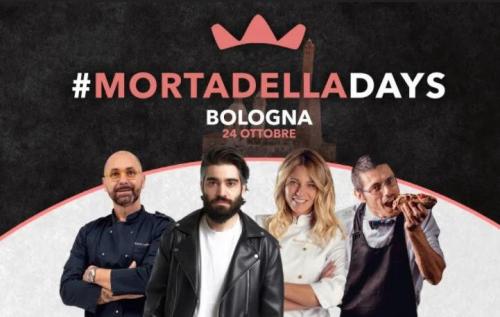 Mortadella Day - Bologna