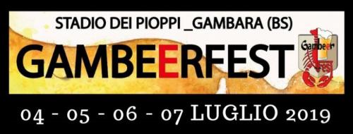 Festa Della Birra A Gambara - Gambara