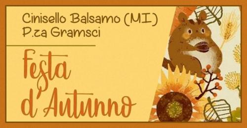 Festa D'autunno A Cinisello Balsamo - Cinisello Balsamo