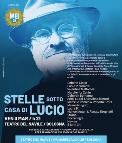 Teatro Del Navile A Bologna - Bologna