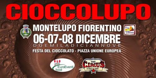 La Festa Del Cioccolato A Montelupo Fiorentino - Montelupo Fiorentino